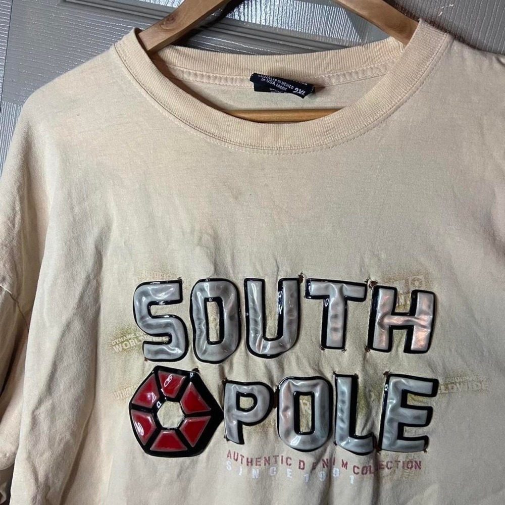 South Pole long sleeve shirt Size XXL - Picture 2 of 3